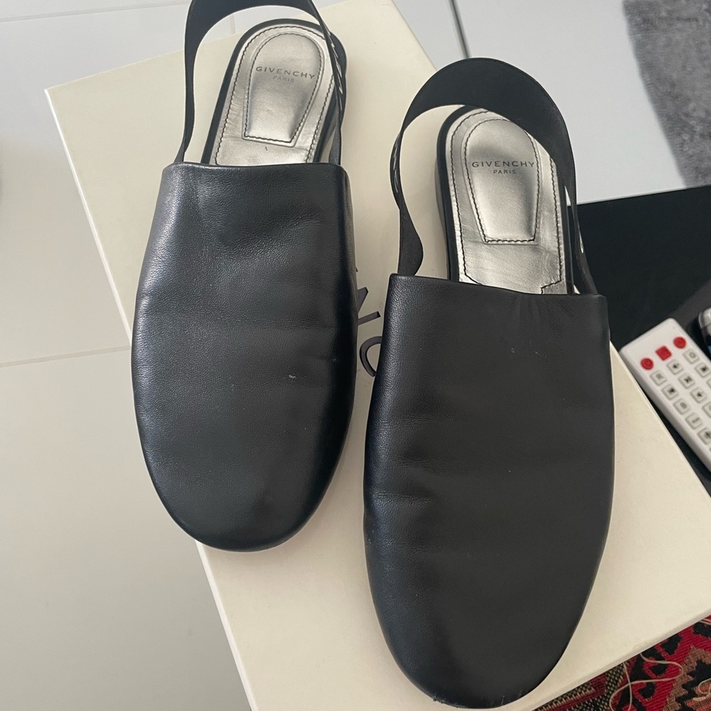 Givenchy mules
